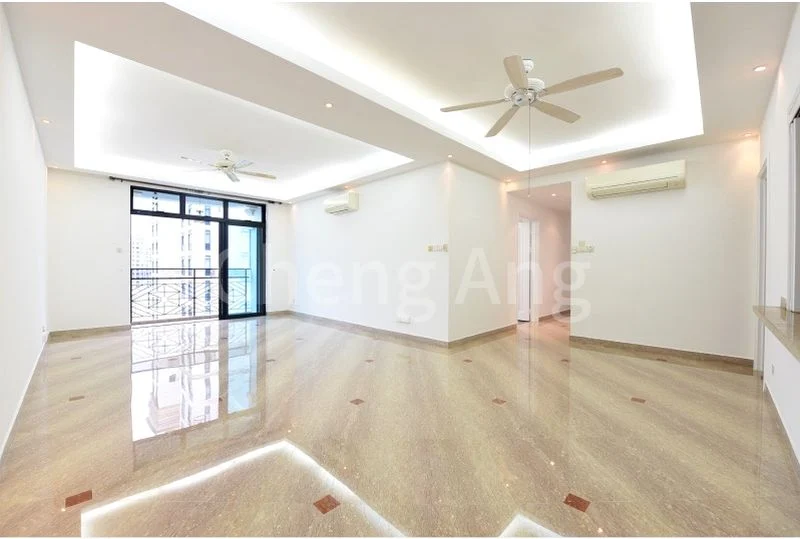 5 Bed Condo for Rent in  Spring Grove - Image 20