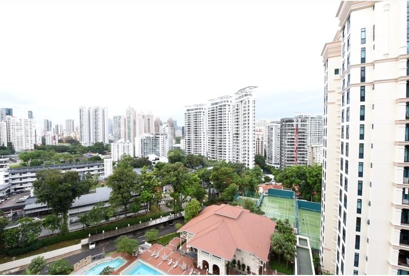 5 Bed Condo for Rent in  Spring Grove - Image 21