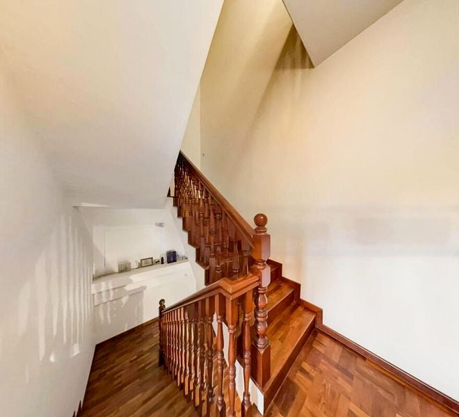 5 Bed Corner Terrace (Landed) for Sale in  Silahis Ville - Image 6