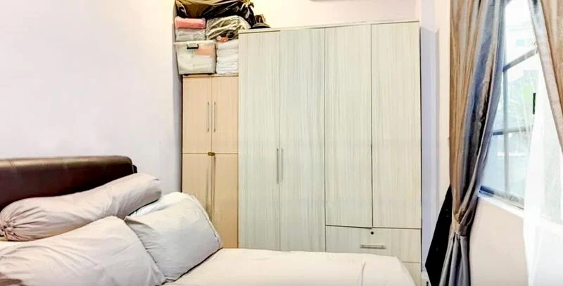 5 Bed Corner Terrace (Landed) for Sale in  Silahis Ville - Image 2