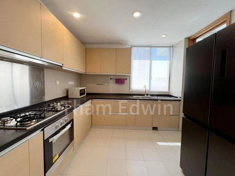 3 Bed Apartment (Condo) for Sale in  The Beacon - Image 1