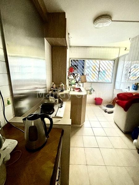Common Room (HDB) for Rent in  419 Fajar Road - Image 4