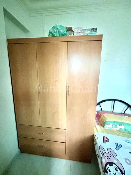 Common Room (HDB) for Rent in  419 Fajar Road - Image 2