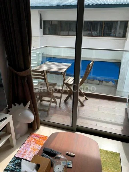 1 Bed Apartment (Condo) for Rent in  Laverne's Loft - Image 2