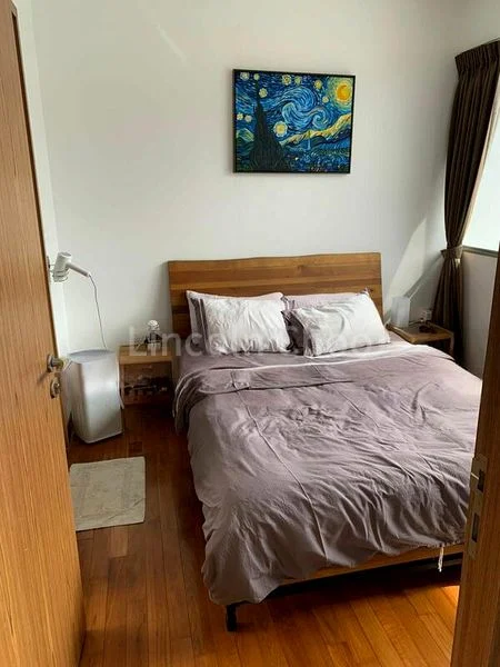 1 Bed Apartment (Condo) for Rent in  Laverne's Loft - Image 3