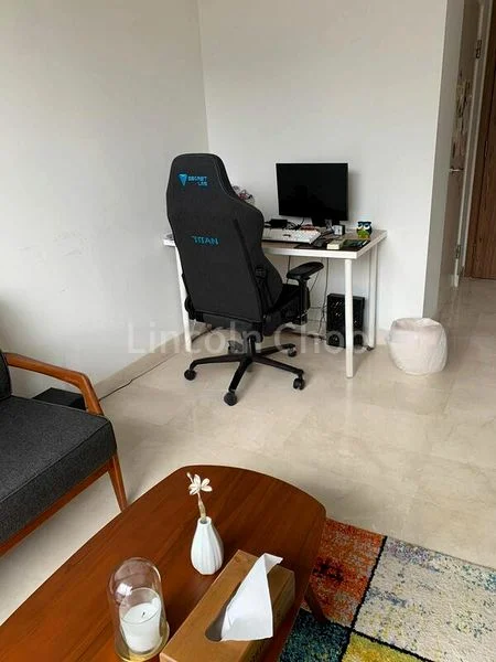 1 Bed Apartment (Condo) for Rent in  Laverne's Loft - Image 1