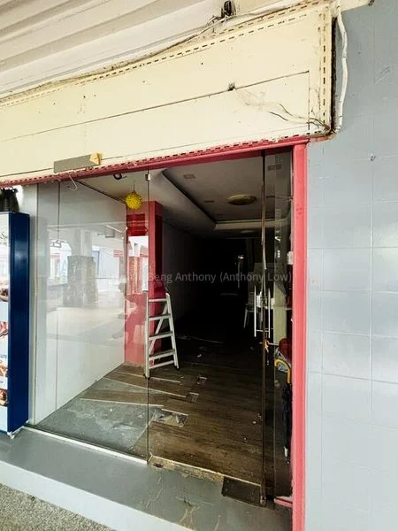 Shop / Shophouse for Rent: 164 Bukit Batok West Avenue 8 - Image 3