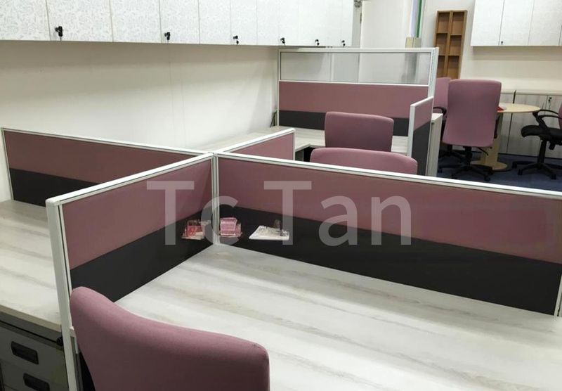 Light Industrial (B1) for Sale: Northstar @ Ang Mo Kio - Image 7