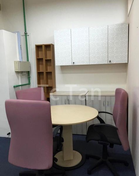 Light Industrial (B1) for Sale: Northstar @ Ang Mo Kio - Image 5