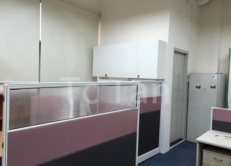 Light Industrial (B1) for Sale: Northstar @ Ang Mo Kio - Image 3