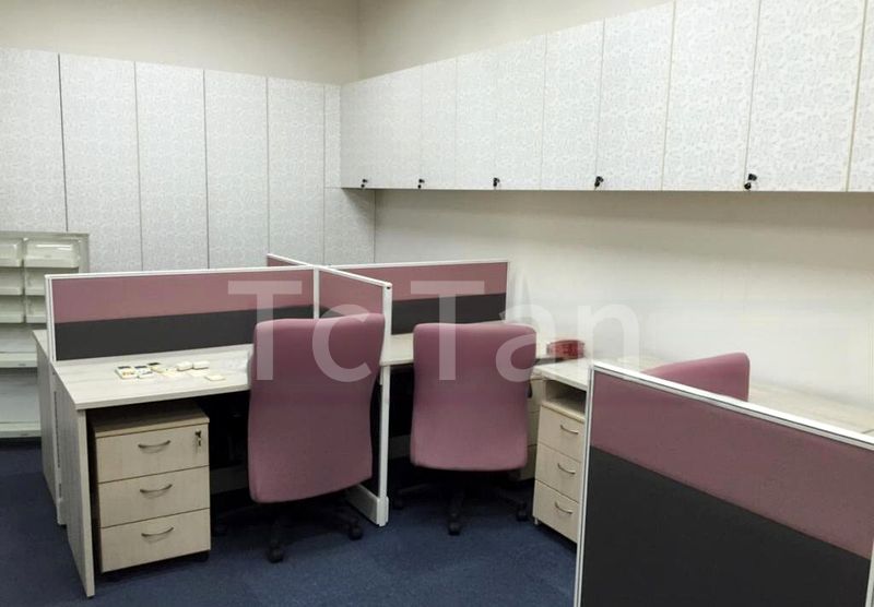 Light Industrial (B1) for Sale: Northstar @ Ang Mo Kio - Image 6