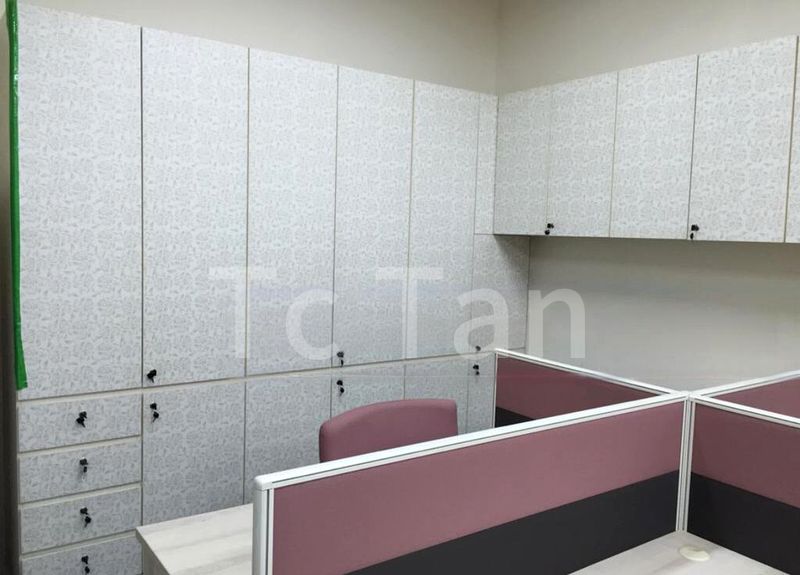 Light Industrial (B1) for Sale: Northstar @ Ang Mo Kio - Image 4