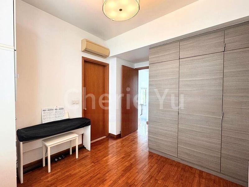 4 Bed Cluster House (Landed) for Sale in  Cabana - Image 8