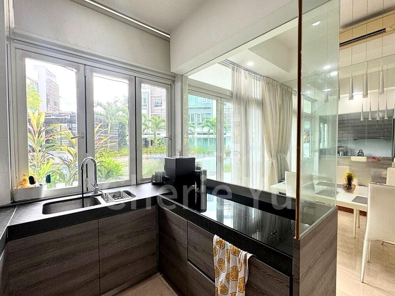 4 Bed Cluster House (Landed) for Sale in  Cabana - Image 7