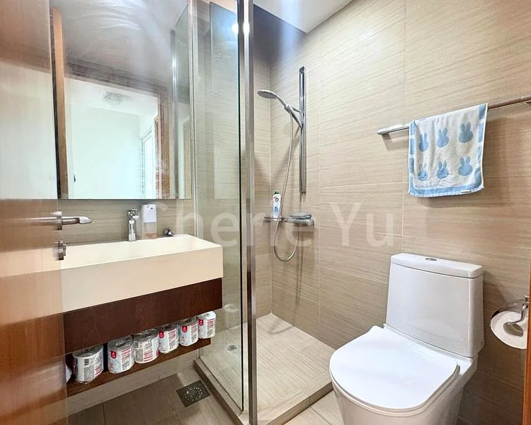 4 Bed Cluster House (Landed) for Sale in  Cabana - Image 4