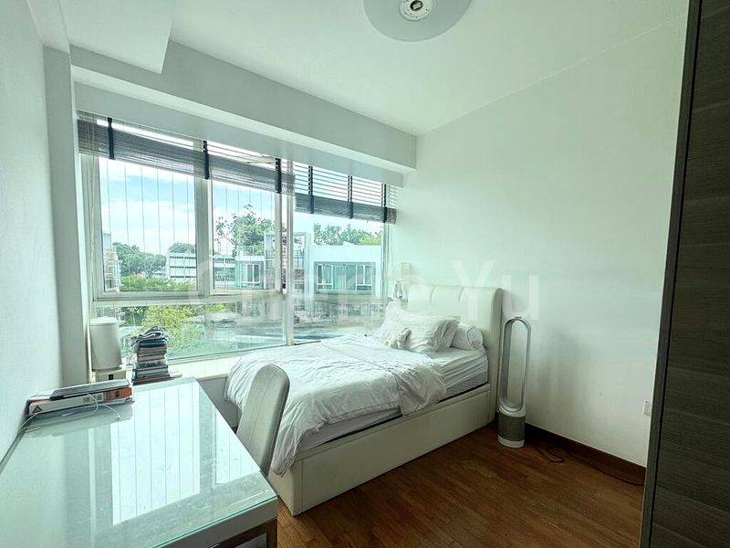 4 Bed Cluster House (Landed) for Sale in  Cabana - Image 3