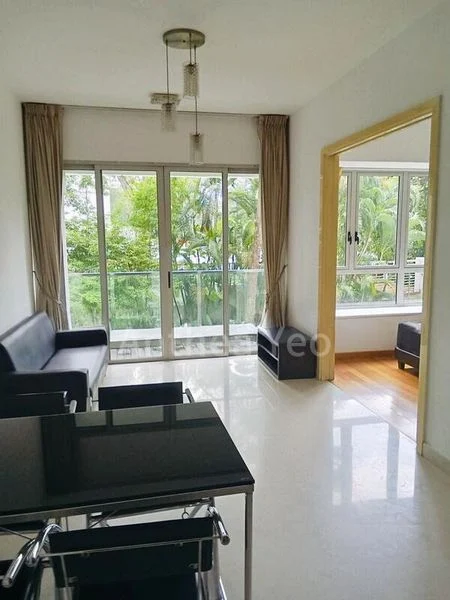 1 Bed Condo for Rent in  The Ford @ Holland - Image 7