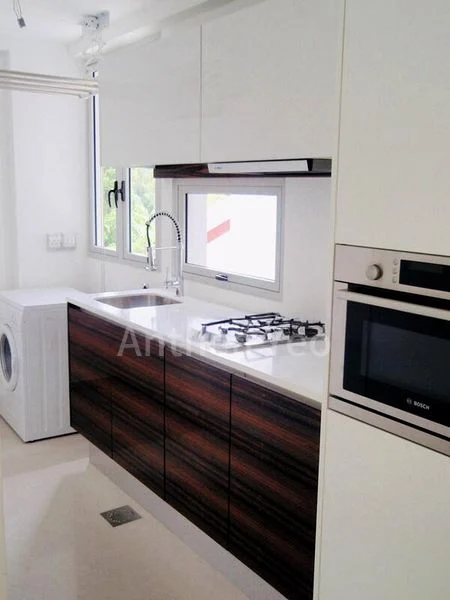 1 Bed Condo for Rent in  The Ford @ Holland - Image 2