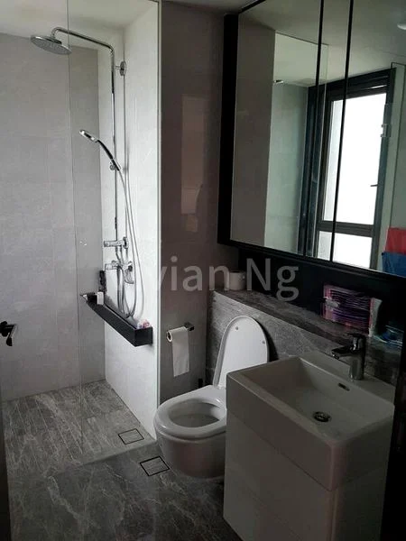 1 Bed Condo for Rent in  Principal Garden - Image 1