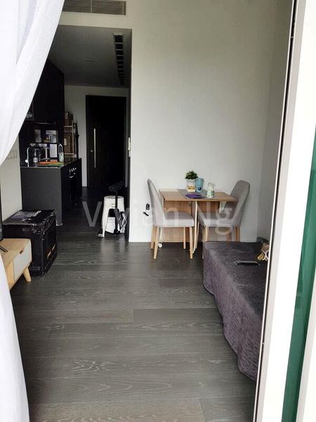 1 Bed Condo for Rent in  Principal Garden - Image 4