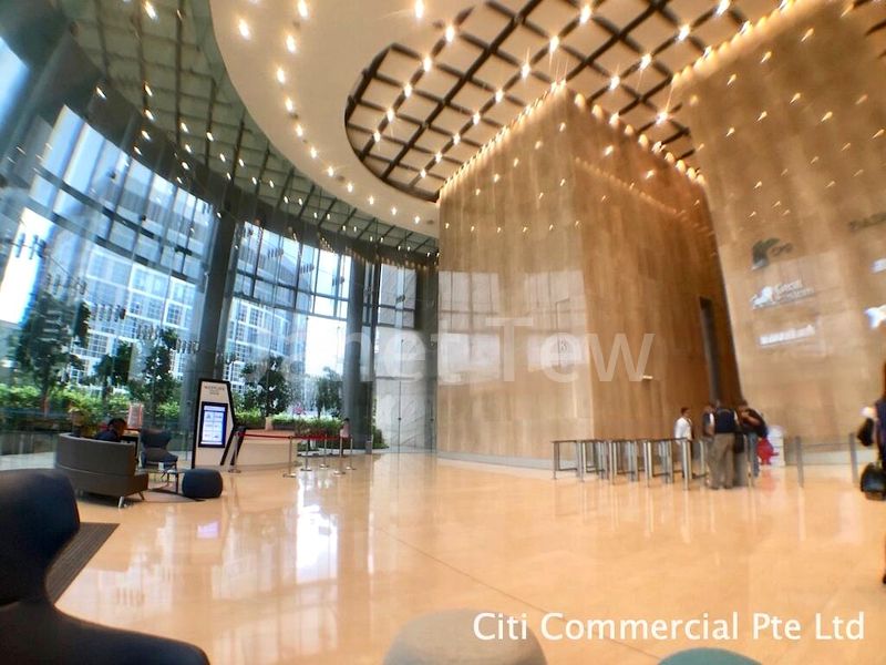 Office for Rent: Westgate Tower - Image 3