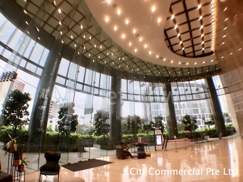 Office for Rent: Westgate Tower - Image 4