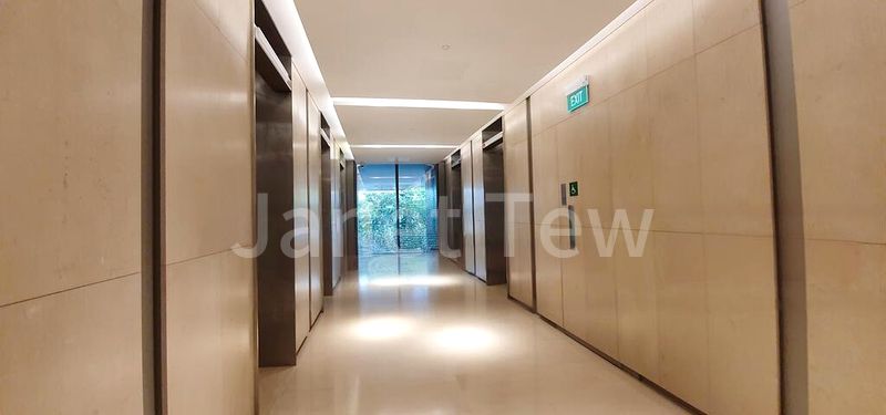 Office for Rent: Westgate Tower - Image 5