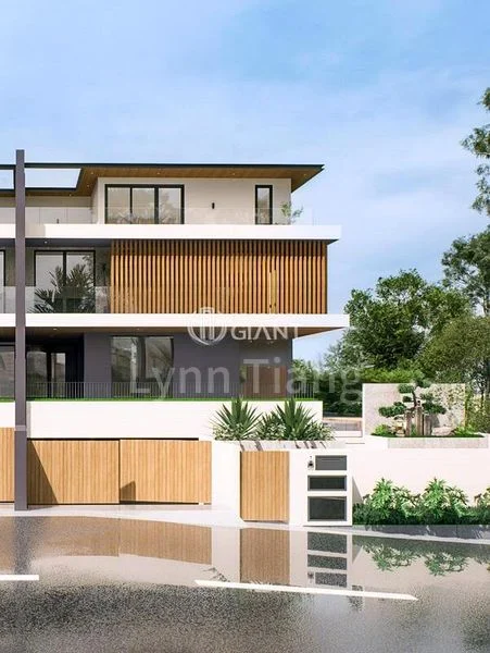 6 Bed Semi-Detached House (Landed) for Sale in Jalan Binchang - Image 6