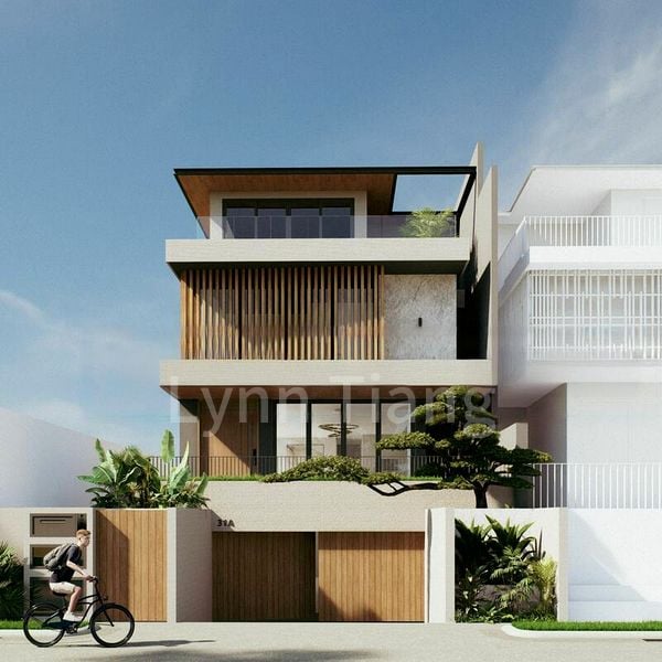 6 Bed Semi-Detached House (Landed) for Sale in Jalan Binchang - Image 7