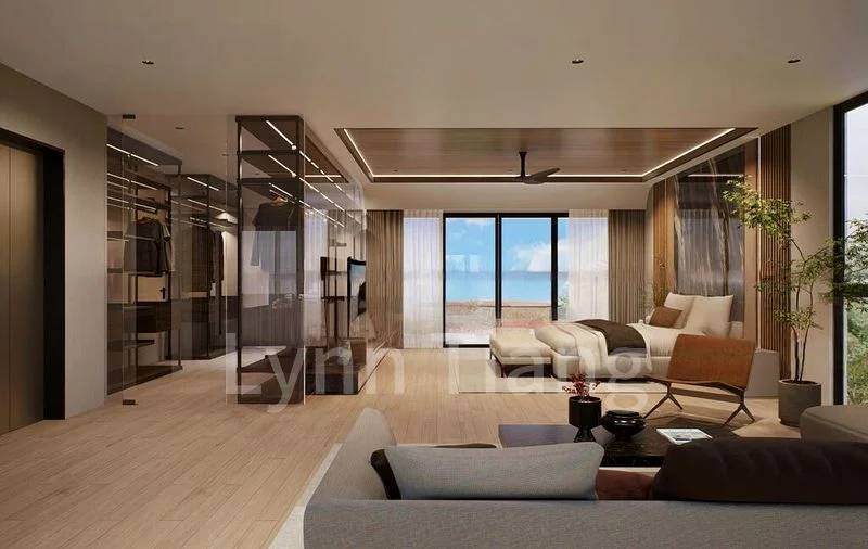 6 Bed Semi-Detached House (Landed) for Sale in Jalan Binchang - Image 3