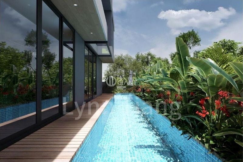 6 Bed Semi-Detached House (Landed) for Sale in Jalan Binchang - Image 5