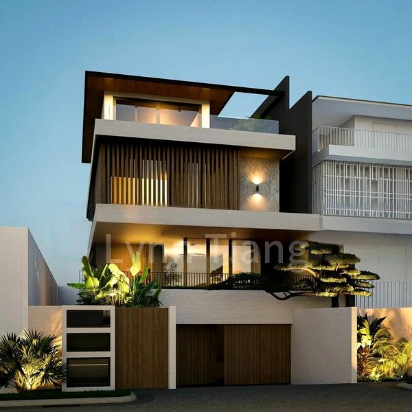 6 Bed Semi-Detached House (Landed) for Sale in Jalan Binchang - Image 8