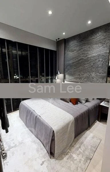 2 Bed Condo for Sale in  AMO Residence - Image 4