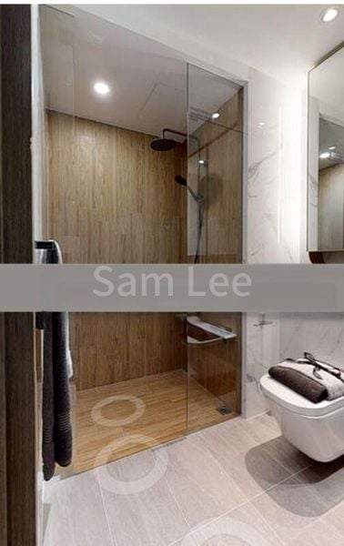 2 Bed Condo for Sale in  AMO Residence - Image 5