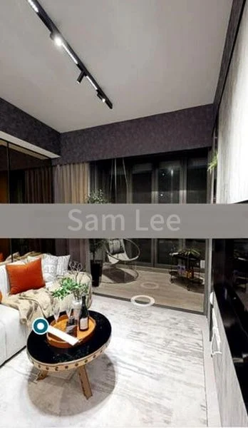 2 Bed Condo for Sale in  AMO Residence - Image 3