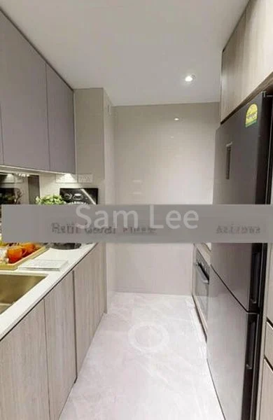 2 Bed Condo for Sale in  AMO Residence - Image 2