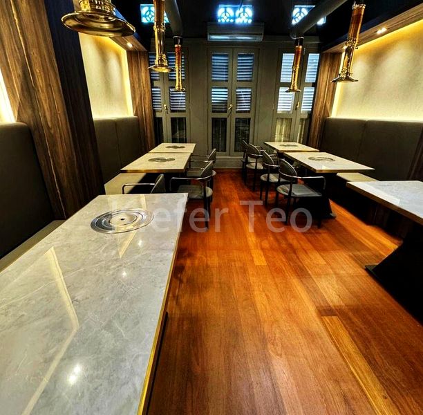 Shop / Shophouse for Sale: 80 Club Street - Image 3