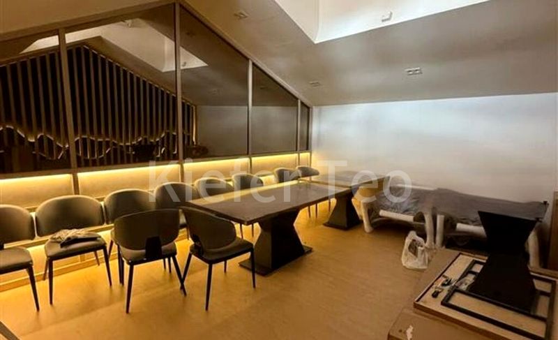 Shop / Shophouse for Sale: 80 Club Street - Image 2