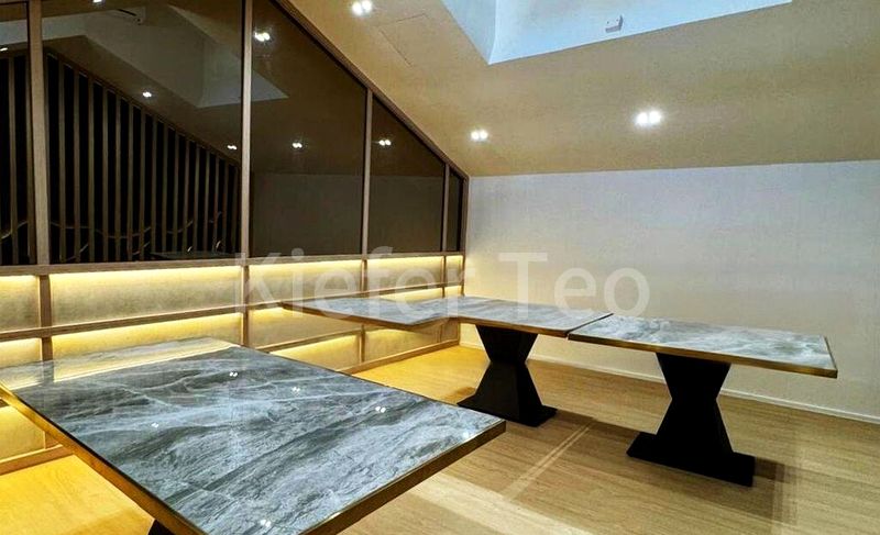 Shop / Shophouse for Sale: 80 Club Street - Image 5