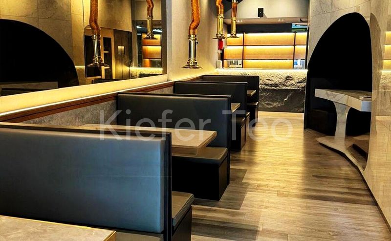 Shop / Shophouse for Sale: 80 Club Street - Image 6