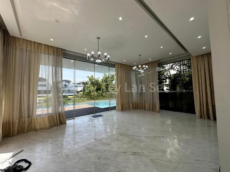 6 Bed Bungalow (Landed) for Sale around  Paradise Island - Image 6