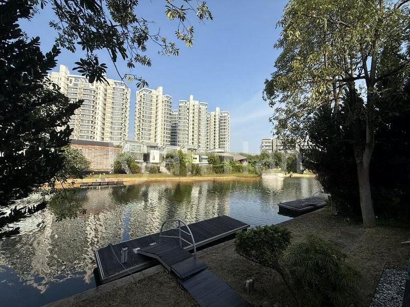 5 Bed Bungalow (Landed) for Sale in  Marina Collection - Image 1