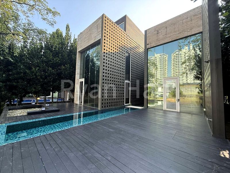 5 Bed Bungalow (Landed) for Sale in  Marina Collection - Image 2