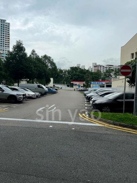 Shop / Shophouse for Sale: 332 Ang Mo Kio Avenue 1 - Image 3