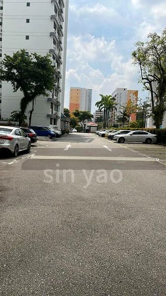Shop / Shophouse for Sale: 332 Ang Mo Kio Avenue 1 - Image 2
