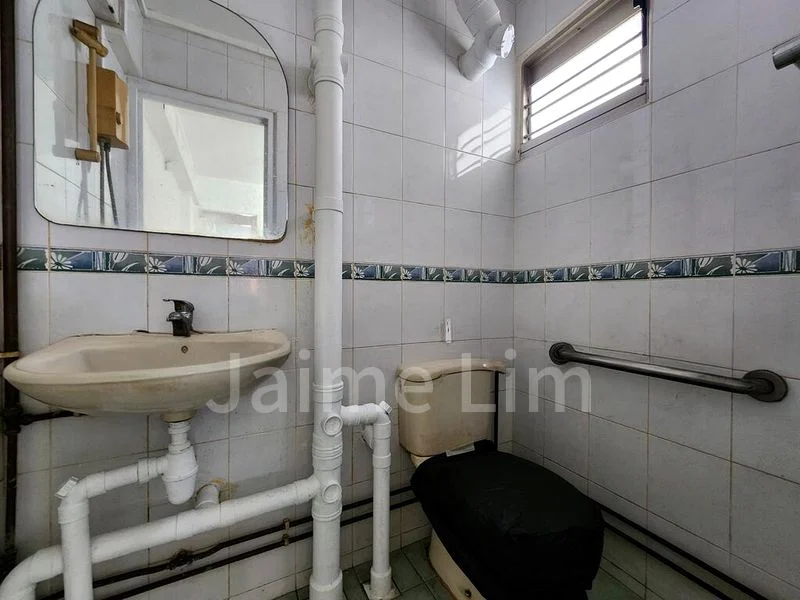 3 Room (3NG) HDB for Sale in  104 Bedok North Avenue 4 - Image 7