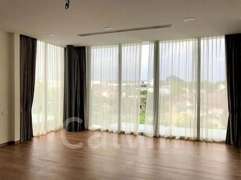 7 Bed Bungalow (Landed) for Rent in  Toh Estate - Image 2