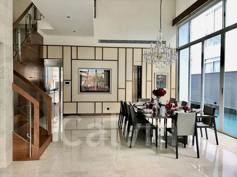 7 Bed Bungalow (Landed) for Rent in  Toh Estate - Image 4