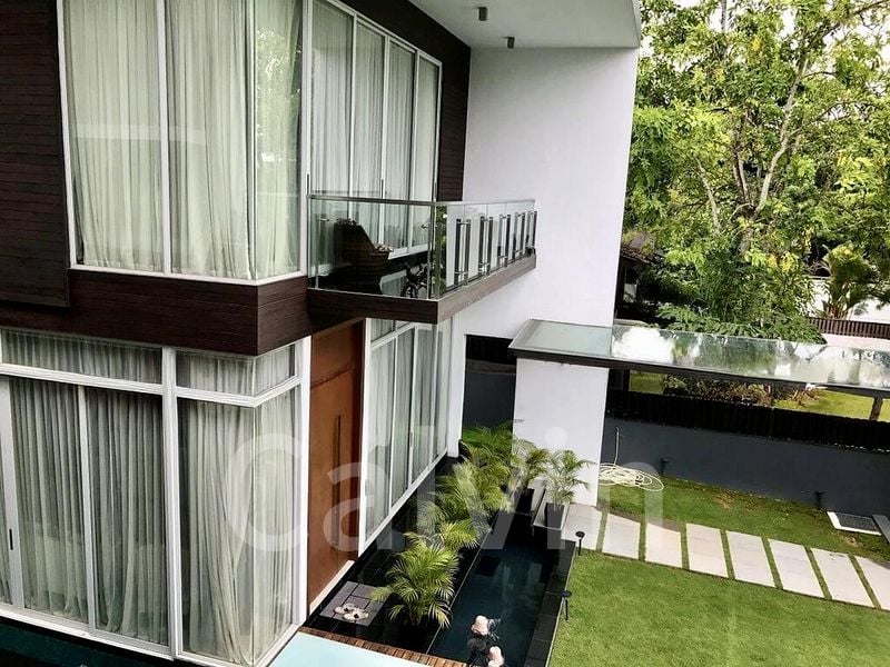 7 Bed Bungalow (Landed) for Rent in  Toh Estate - Image 1