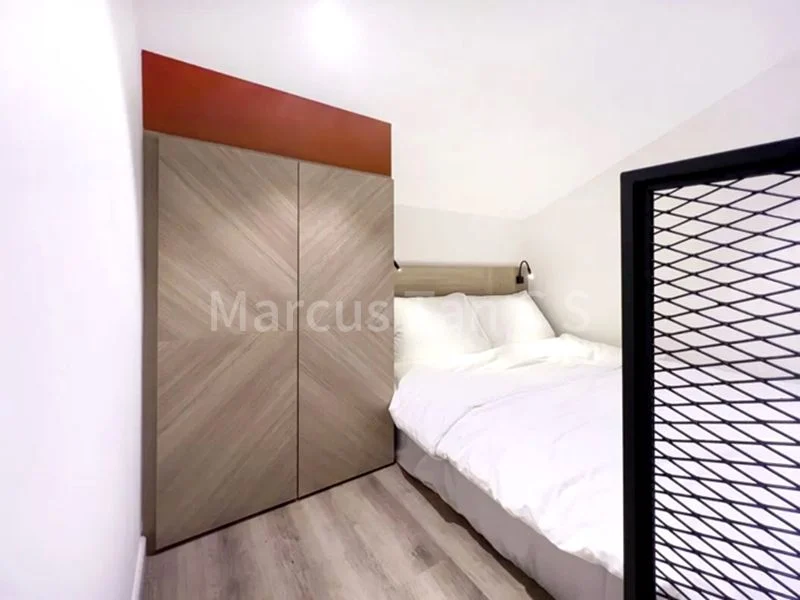 Studio Shophouse (Landed) for Rent in Serangoon Road - Image 4